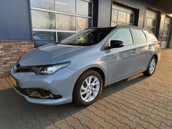 Grijs Gebruikt 2019 Toyota Auris Stationwagen | € 19.450 (Eerlijke prijs)