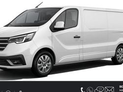 Nieuw 2025 Renault Trafic Van | € 32.164 (Goede deal)