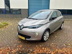Grijs Gebruikt 2014 Renault Zoe Zen Hatchback | € 6.249 (Eerlijke prijs)
