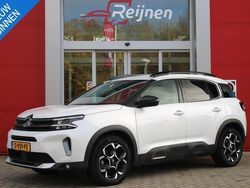 Wit Gebruikt 2023 Citroën C5 Aircross Shine SUV | € 25.795 (Goede deal)