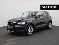 Zwart Gebruikt 2020 Volvo XC40 SUV | € 25.900 (Super prijs)