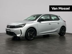 Grijs Nieuw 2025 Opel Corsa Edition Hatchback | € 22.995 (Goede deal)