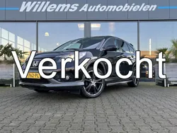 Zwart Gebruikt 2020 Honda CR-V Elegance SUV | € 14.450
