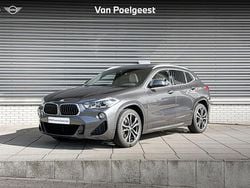 Mineralgrau metallic (grijs metallic) Gebruikt 2019 BMW X2 Comfort Edition SUV | € 29.500 (Eerlijke prijs)