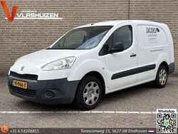 Wit Gebruikt 2014 Peugeot Partner MPV | € 3.350 (Eerlijke prijs)