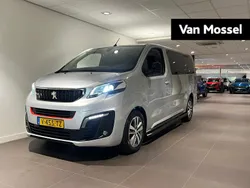 Grijs Gebruikt 2019 Peugeot Expert Premium Van | € 18.440 (Eerlijke prijs)