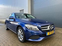 Gebruikt 2015 Mercedes 350 Edition Stationwagen | € 13.499 (Goede deal)