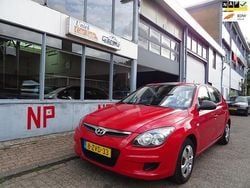 Rood Gebruikt 2009 Hyundai i30 Active Hatchback | € 2.950 (Eerlijke prijs)