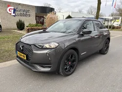 Grijs Gebruikt 2021 DS Automobiles DS3 Crossback Performance SUV | € 20.750 (Iets duurder)