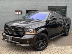 Zwart Gebruikt 2014 Dodge Ram Pickup | € 21.950 (Iets duurder)