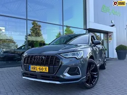 Suv Gebruikt 2022 Audi Q3 Advanced Plus SUV | € 33.495 (Goede deal)