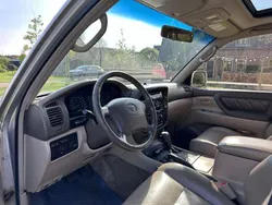 Gebruikt 1998 Toyota Land Cruiser SUV | € 10.550