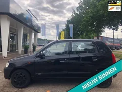 Zwart Gebruikt 2005 Suzuki Alto Hatchback | € 999 (Goede deal)