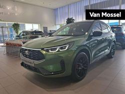 Groen Nieuw 2025 Ford Kuga ST-Line X SUV | € 51.040 (Iets duurder)