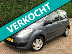 Blauw Gebruikt 2008 Renault Twingo Authentique Hatchback | € 1.999 (Eerlijke prijs)