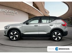 Grijs Gebruikt 2024 Volvo XC40 Plus SUV | € 41.900 (Eerlijke prijs)