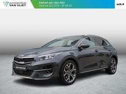 Grijs Gebruikt 2020 Kia XCeed SUV | € 18.690 (Goede deal)