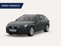 Nieuw 2025 Seat Leon Style Stationwagen | € 36.990 (Eerlijke prijs)