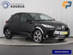 Zwart Nieuw 2025 Toyota Yaris Team Hatchback | € 25.850 (Eerlijke prijs)