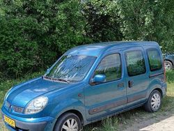 Gebruikt 2004 Renault Kangoo Expression MPV | € 2.100 (Goede deal)