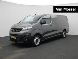 Grijs Gebruikt 2022 Opel Vivaro Edition Van | € 19.900 (Duur)