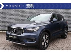 Gebruikt 2018 Volvo XC40 Inscription SUV | € 32.899 (Eerlijke prijs)