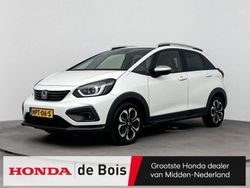 Wit Gebruikt 2023 Honda Jazz Hatchback | € 27.299 (Iets duurder)