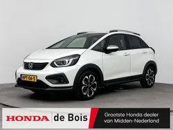 Wit Gebruikt 2023 Honda Jazz Hatchback | € 28.900 (Iets duurder)