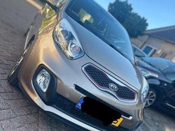 Bruin Gebruikt 2012 Kia Picanto Comfort Hatchback | € 5.650 (Eerlijke prijs)