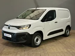 Wit Nieuw 2024 Citroën Berlingo MPV | € 20.000 (Eerlijke prijs)