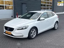 Wit Gebruikt 2014 Volvo V40 Stationwagen | € 9.250 (Goede deal)