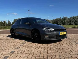 Gebruikt 2016 VW Scirocco CLUB Coupé | € 14.999 (Super prijs)