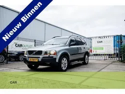 Grijs Gebruikt 2003 Volvo XC90 SUV | € 5.995 (Goede deal)