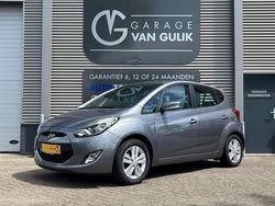 Grijs Gebruikt 2012 Hyundai ix20 Hatchback | € 6.995 (Eerlijke prijs)