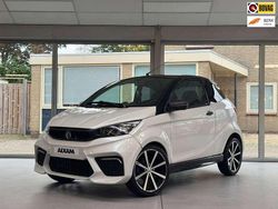 Gebruikt 2020 Aixam Crossline Evo Hatchback | € 12.950