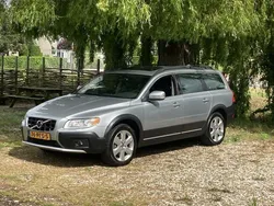 Grijs Gebruikt 2011 Volvo XC70 Momentum SUV | € 10.500