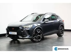 Grijs Gebruikt 2023 Cupra Formentor VZ2 SUV | € 33.900 (Iets duurder)