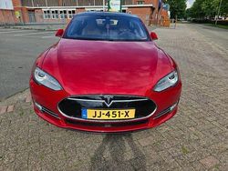 Gebruikt 2016 Tesla Model S Hatchback | € 16.750
