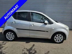 Grijs Gebruikt 2008 Suzuki Splash Exclusive Hatchback | € 5.950 (Eerlijke prijs)