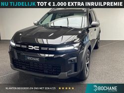 Zwart Gebruikt 2025 Dacia Bigster Journey SUV | € 39.295 (Eerlijke prijs)