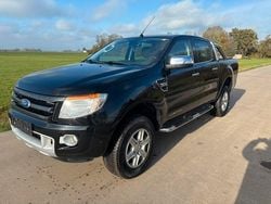 Gebruikt 2014 Ford Ranger Pickup | € 7.950 (Super prijs)