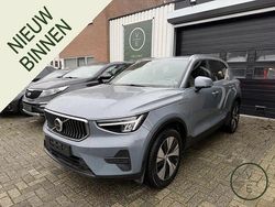 Grijs Gebruikt 2022 Volvo XC40 Inscription SUV | € 29.444