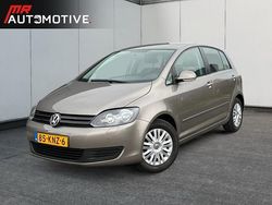 Bruin Gebruikt 2010 VW Golf Plus Comfortline MPV | € 7.345 (Eerlijke prijs)