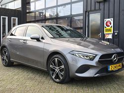 Grijs Gebruikt 2024 Mercedes A250 Luxury Hatchback | € 34.589 (Goede deal)