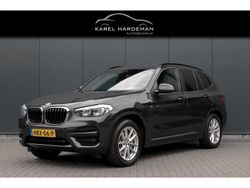 Grijs Gebruikt 2020 BMW X3 Executive SUV | € 30.950 (Super prijs)