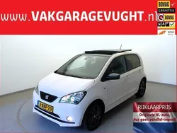 Beige Gebruikt 2014 Seat Mii Hatchback | € 9.950 (Iets duurder)
