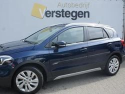 Gebruikt 2018 Suzuki SX4 S-Cross Exclusive SUV | € 18.750 (Iets duurder)