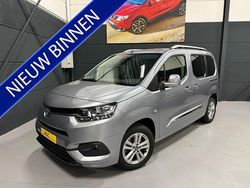 Overige Gebruikt 2020 Toyota Proace Verso City Stationwagen | € 39.950