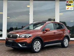 Bruin Gebruikt 2021 Suzuki SX4 S-Cross SUV | € 21.450 (Goede deal)