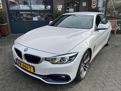 Wit Gebruikt 2017 BMW 430 Gran Coupé M Sport Coupé | € 25.750 (Eerlijke prijs)